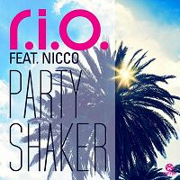 R.I.O. - Party Shaker cover