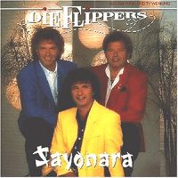 Die Flippers - Prinzessin der Nacht cover