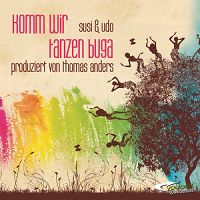 Susi und Udo - Komm wir tanzen Buga cover