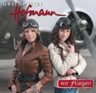 Geschwister Hofmann - Kannst du schlafen ohne mich cover