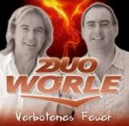 Duo Wörle - Verbotenes Feuer cover