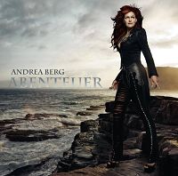 Andrea Berg - Flieg mit mir fort cover