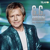 G.G. Anderson - San Valentino cover