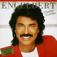 Engelbert Humperdinck - Are You Lonesome Tonight? cover