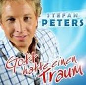 Stefan Peters - Gott hatte einen Traum cover