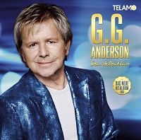 G.G. Anderson - Kss mich in den Himmel cover