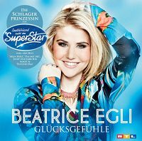 Beatrice Egli - Diese Nacht hat 1000 Stunden cover