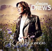 Jrgen Drews - Denn fr immer und fr ewig cover