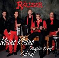 De Ruber - Meine Kleine cover