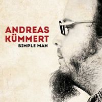 Andreas Kümmert - Simple Man (The Voice of Germany) cover