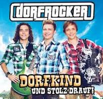 Dorfrocker - Komm in mein Iglu cover