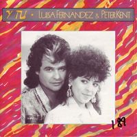 Peter Kent & Luisa Fernandez - Y tu cover