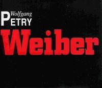 Wolfgang Petry - Weiber (Tanzmix) cover