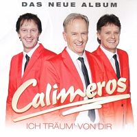 Calimeros - Es war die Nacht der 1000 Sterne cover