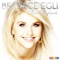 Beatrice Egli - Grenzenlos cover
