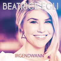 Beatrice Egli - Irgendwann cover