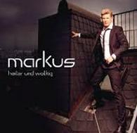 Markus - Ein bisschen verrckt sein cover