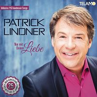 Patrick Lindner - Dann kamst du cover