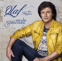 Olaf (Flippers) - Allez allez Cherie cover