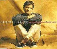 Hendrik Bruch - Wie ein Stern der vom Himmel fällt cover