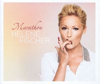 Helene Fischer - Marathon cover