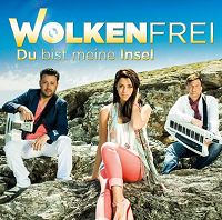 Wolkenfrei - Du bist meine Insel cover