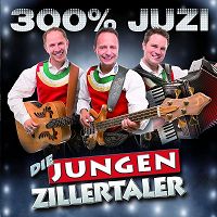Die jungen Zillertaler - Holladaratata cover