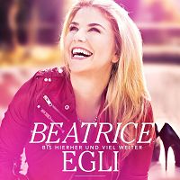 Beatrice Egli - Wir leben laut cover