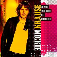 Mickie Krause - Das Glck liegt auf der Strasse cover