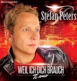 Stefan Peters - Weil ich dich brauch (Ti amo) cover