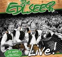 Die Edelseer - Ruck ma z'samm cover
