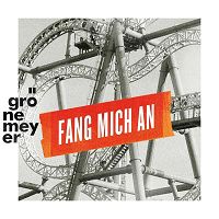 Herbert Grnemeyer - Fang mich an (Hoopieshnoopie Remix) cover