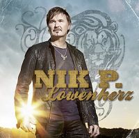 Nik P. - Wahnsinn Dich zu lieben cover