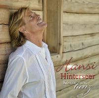 Hansi Hinterseer - Komm und tanz cover