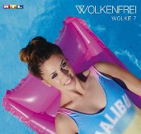 Wolkenfrei - Wolke 7 cover
