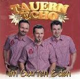 Tauern Echo - Du cover