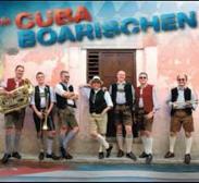 Die CubaBoarischen - Rehragout cover