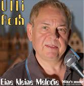 Ulli Roth - Eine kleine Melodie cover