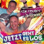 Tim Toupet - Jetzt geht es los cover
