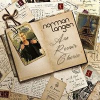 Norman Langen - Au revoir, Cherie cover