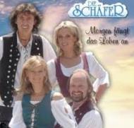 Die Schfer - Nur durch Dich glaub ich wieder an die Liebe cover