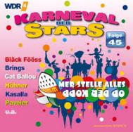 Blck Fss - Fastelovend sin mer widder do cover