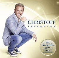 Christoff & Florian Silbereisen - Viel schöner kann es gar nicht sein cover