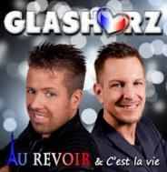Glasherz - Au revoir & c'est la vie (Discofox version) cover