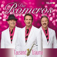 Die Romeros - Ich lass für dich die Sterne tanzen cover