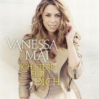 Vanessa Mai - Ich sterb für dich cover