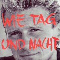 Rainhard Fendrich - Wie Tag und Nacht cover