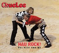 ChueLee - De alti Maa cover