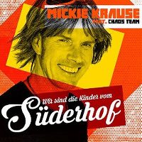 Mickie Krause - Wir sind die Kinder vom Sderhof cover