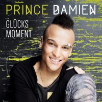Prince Damien - Glücksmoment cover